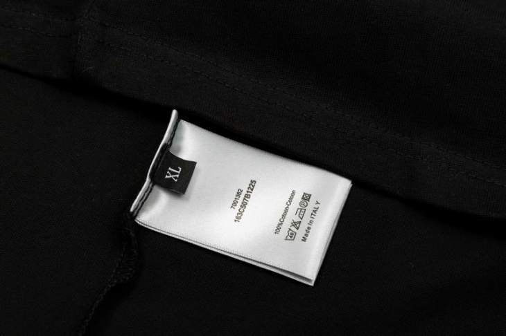 Dior T Shirts Short _SKUDiorXS-Lsxtx2715482